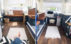 Y'all know i'm a big fan of the $100 room challenge because it we probably will leave the white bedding at home, as well as some of the staging decor. Pop Up Camper Remodel Remodel Or Move