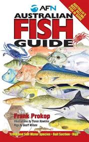 Afn Australian Fish Guide Afn Fish Id By Frank Prokop