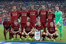 Sports mole previews sunday's premier league showdown between chelsea and champions liverpool, including predictions, team news and these two sides faced each other on four occasions last season, with liverpool winning both premier league meetings and the uefa super cup but. From Fifa 16 To Fifa 20 How Liverpool Players Have Improved In The Last 5 Years Liverpool Fc This Is Anfield