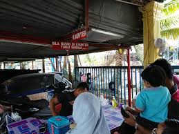 Maybe you would like to learn more about one of these? Mengejar Cita Seindah Memori Pulau Langkawi