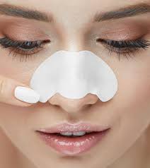 are pore strips bad for your skin