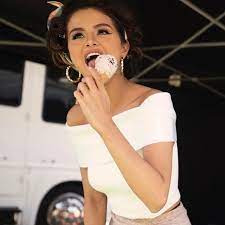 Check spelling or type a new query. Selena Gomez Is Now An Investor In Serendipity Ice Cream