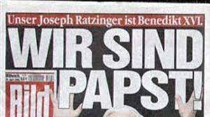 Its sunday edition is the frankfurter allgemeine sonntagszeitung. Medien Bild Schlagzeilen Und Die Wahrheit Kino Faz