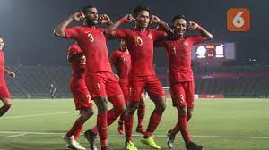 Jadwal pertandingan timnas vs vietnam di tv online sctv live berikut beberapa alternatif link untuk nonton live streaming timnas vs vietnam di laga lanjutan kualifikasi piala dunia 2021 gurp g zona asia ini : Jadwal Timnas Indonesia U 22 Vs Vietnam Siaran Langsung Televisi Bola Liputan6 Com