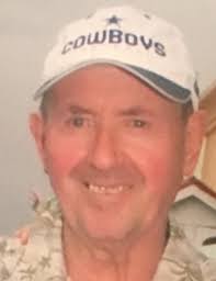 Obituary information for James C. Fleming