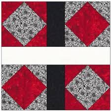 Garden Of Eden With Images Quilt Block Patterns Free Barn Quilt Patterns Quilt Block Patterns