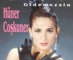 Listen to albums and songs from hüner coşkuner. Huner Coskuner Gidemezsin 1991 Cassette Discogs