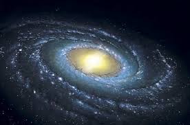 Resultado de imagen de centro galactico