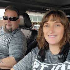 Elaine Prejean's Instagram, Twitter & Facebook