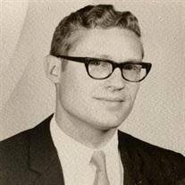 Obituary, Visitation & Funeral Information