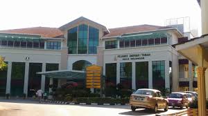 5 daerah hulu selangor 2011. Uniform Pejabat Daerah Tanah Hulu Surson S Tailoring Facebook
