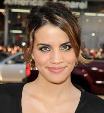 Harley quinn powerless santa clarita diet. Natalie Morales Parks And Recreation Wiki Fandom