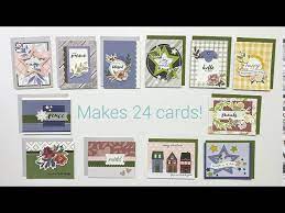 Find and save ideas about heart cards on pinterest. Craft With Heart Cardmaking From Close To My Heart Youtube
