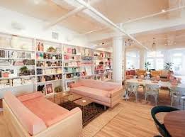 10 Des Plus Beaux Espaces De Coworking A Travers Le Monde Coworking Space Coworking Workspace Design