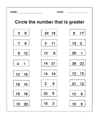 Activity Pages For 5 Year Olds Maths Printableshelter Activities For 5 Year Olds Activities For 6 Year Olds Kids Math Worksheets