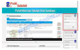 Video kali ini saya akan membahas tentang cara mendownload profil sekolah dan absesnsi siswa di aplikasi dapodik. Paud Surabaya 5 Langkah Pengisian Profil Di Profil Sekolah