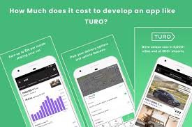 This is a fair point and a logical question. How To Make Create An App Like Turo Knows Development Cost
