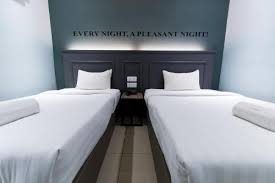 Hotel 99 bandar puteri puchong. Hotel 99 Bandar Puteri Puchong In Puchong New Village Trabber Hotels