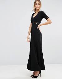 Robe noire habillée pour mariage. Robe Femme Habillee Pour Mariage 957b8b