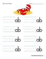 Word Families Worksheet Letter A Have Fun Teaching Word Family Worksheets Family Worksheet Word Families