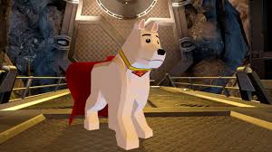 To unlock all 138+ of the lego batman 3 playable characters in the main game, you basically have to finish the story mode levels and explore the . Krypto Lego Batman Dc Database Fandom