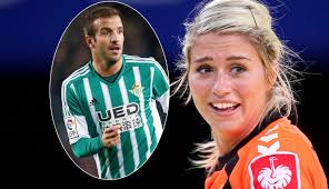 Was für ein schreck für rafael van der vaart. Die Hochzeit Ist Nur Noch Eine Frage Der Zeit News At