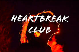 ➸ half and half toxicity. Heartbreak Club
