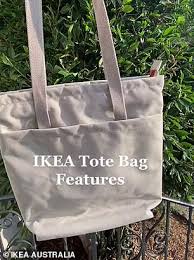 We did not find results for: Dromsack Bag Shoppers Can T Get Enough Of This 30 Tote From Ikea That Turns Into A Rucksack Daily Mail Online