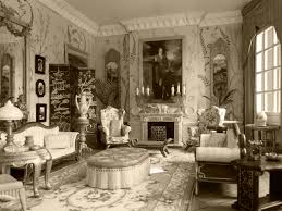 Pin By Adele Cabot On Casa De Bonecas Mais Antiga Victorian Interior Design Victorian House Interiors Victorian Interior