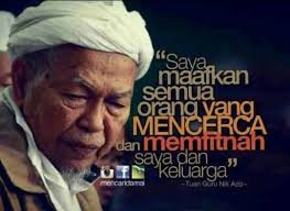 Malaysia Guru Nik Quotes