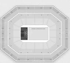 Cg Special Fx Mohegan Sun Pocono Arena Seating Chart