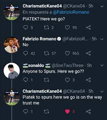 Fabrizio romano (born 21 february 1993) is an italian journalist who specializes in football transfers. Fabrizio Romano On Twitter Reinier From Flamengo To Real Madrid Is A Done Deal Total Agreement Reached And Also Medicals Ok He Ll Sign His Contract For 5 Years Realmadrid Reinier