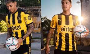 We did not find results for: Primera Division Uruguaya Archives Football Fashion