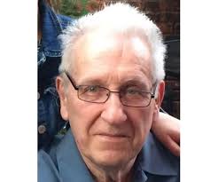 CARL EFFINGER Obituary (2019)