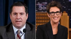 This article originally appeared on alternet. Devin Nunes Suing Rachel Maddow Msnbc Claim They Hold Extreme Bias And Ill Will Over Russian Collusion Narrative Bust Viral Nigeria