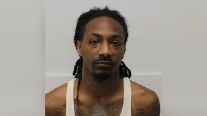 Police: Man kidnaps school bus driver and barricades himself in home