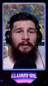 Joshua Priest's Instagram, Twitter & Facebook