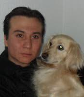 Internacional Microcuentista -: Breve entrevista a Édgar Ómar Avilés