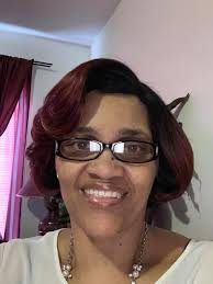 HCD, lets send lots and lots of happy birthday wishes to Sister Portia Byrd  Ervin, our HCD Secretary and member of Greater First Church of God in  Christ. Have a wonderfully blessed