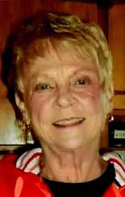 Obituary of Ellen Kay Moermond