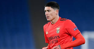 Barcelona are desperate for someone to. Brighton Make Enquiry Over 35m Rated Benfica Striker