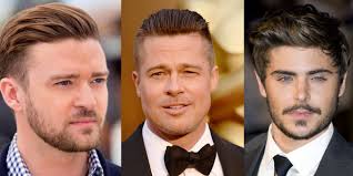 Siz de kuaförünüze danışarak yüz tipinize uygun saç modellerini belirleyebilirsiniz. Erkeklerin Yuz Sekline Gore Sac Kesimi Tercihi Nasil Olmalidir Sosyal Medya
