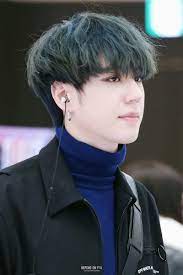 Credits of photos and infos posted. Yugyeom Kpop Track Com