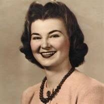 Mildred Sikes Pierce Obituary