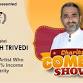 COMEDY SHOW event image