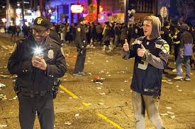 10 States That Pay Police Officers The Highest And Lowest Salaries