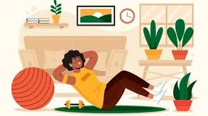 Adapun beberapa kelebihan dan kekurangan berolahraga di pusat kebugaran yang . Rekomendasi 10 Aplikasi Olahraga Di Rumah