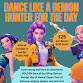 K-Pop Demon Hunter Day of Dance event image