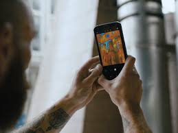 CAT S62 Pro mit IP68 und ...