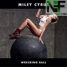 Скачать минус песни «wrecking ball» 256kbps. Download Music Mp3 Miley Cyrus Wrecking Ball Naijafinix